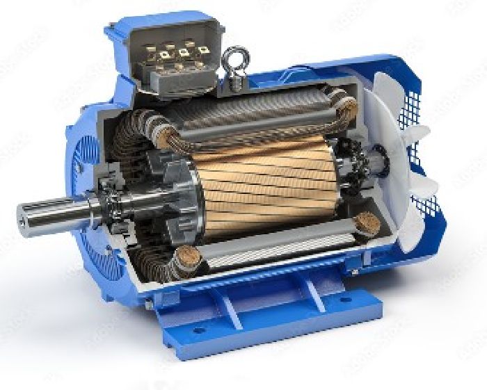 Análise de Corrente Alternada