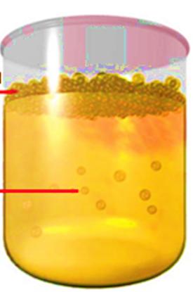 Análise de gases dissolvidos no óleo isolante