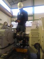 A importância do processo de análise de óleos e graxas em efluentes