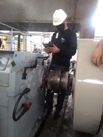 A importância do processo de análise de óleos e graxas em efluentes