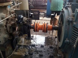 A importância do processo de análise de óleos e graxas em efluentes