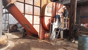 A importância do processo de análise de óleos e graxas em efluentes