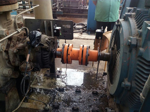 A importância do processo de análise de óleos e graxas em efluentes