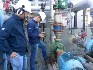 A importância do processo de análise de óleos e graxas em efluentes