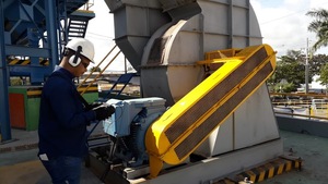 A importância do processo de análise de óleos e graxas em efluentes