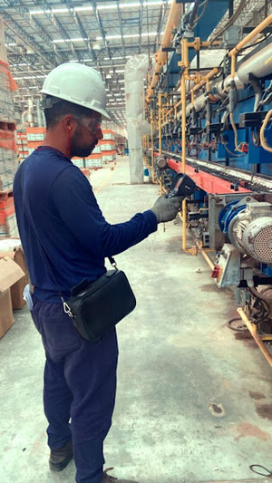 A importância do processo de análise de óleos e graxas em efluentes