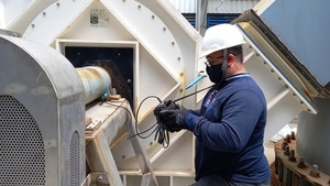 A importância do processo de análise de óleos e graxas em efluentes