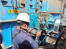 A importância do processo de análise de óleos e graxas em efluentes