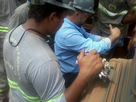 A importância do processo de análise de óleos e graxas em efluentes