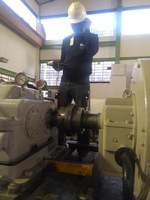 A importância do processo de análise de óleos e graxas em efluentes