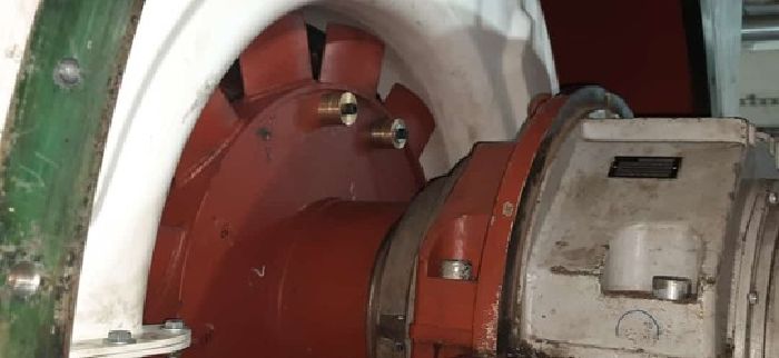 Análise de Motores Elétricos